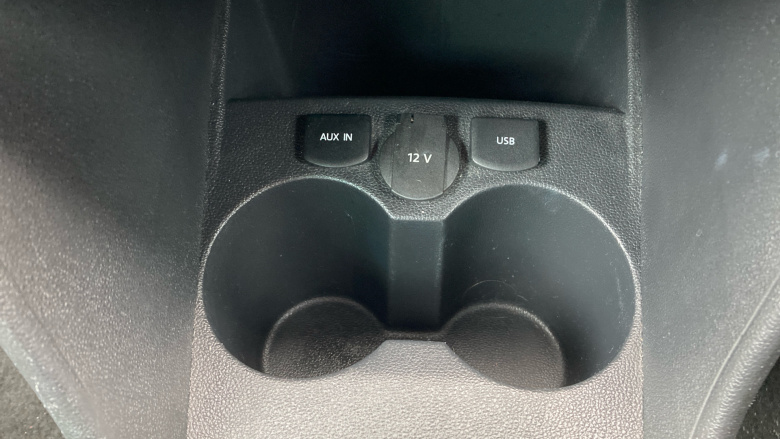 Volkswagen Polo 1.2 TSI Match Edition 5dr Petrol Hatchback